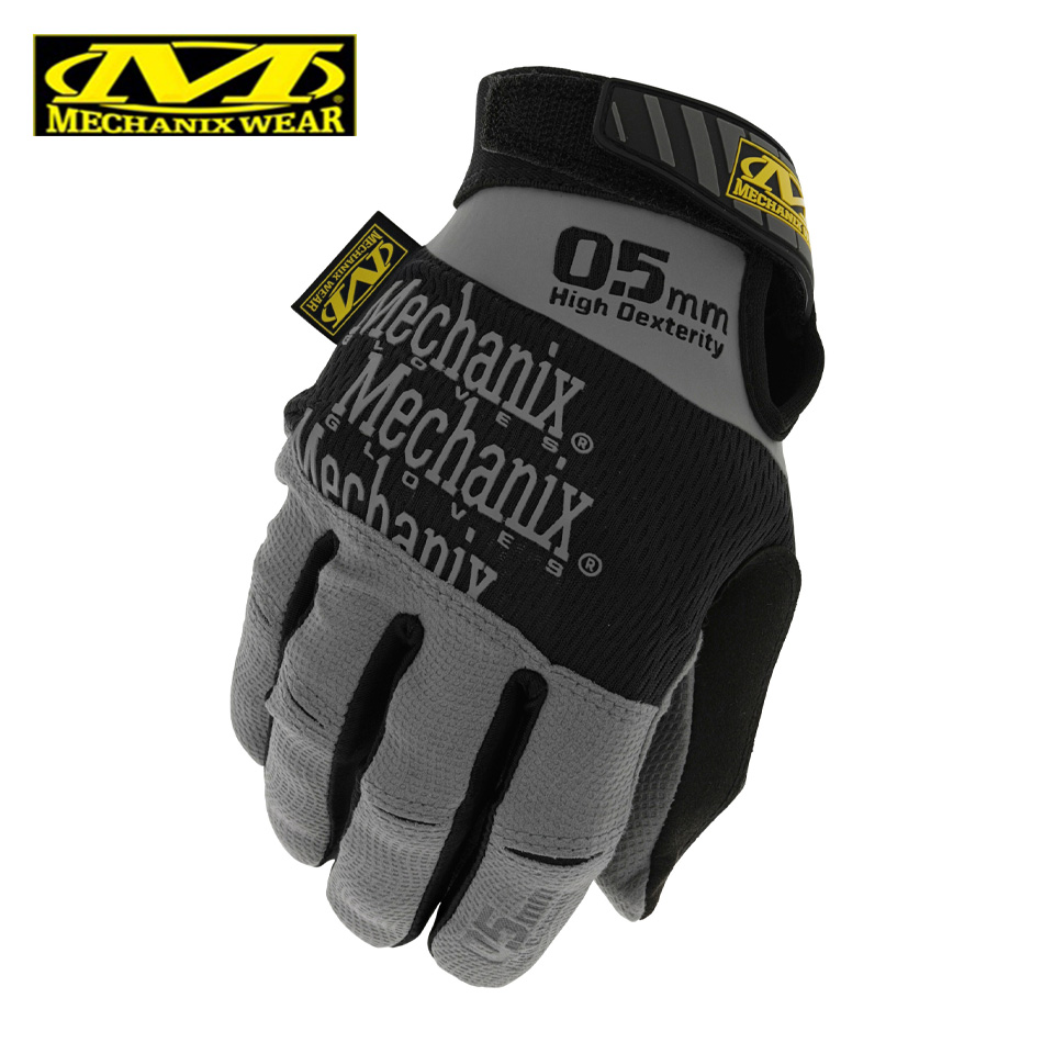 Specialty 0.5mm - Black/Gray