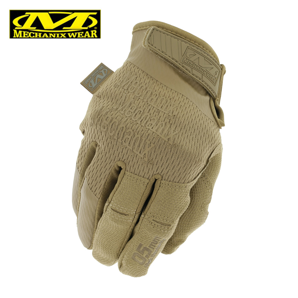 Specialty 0.5mm - Coyote