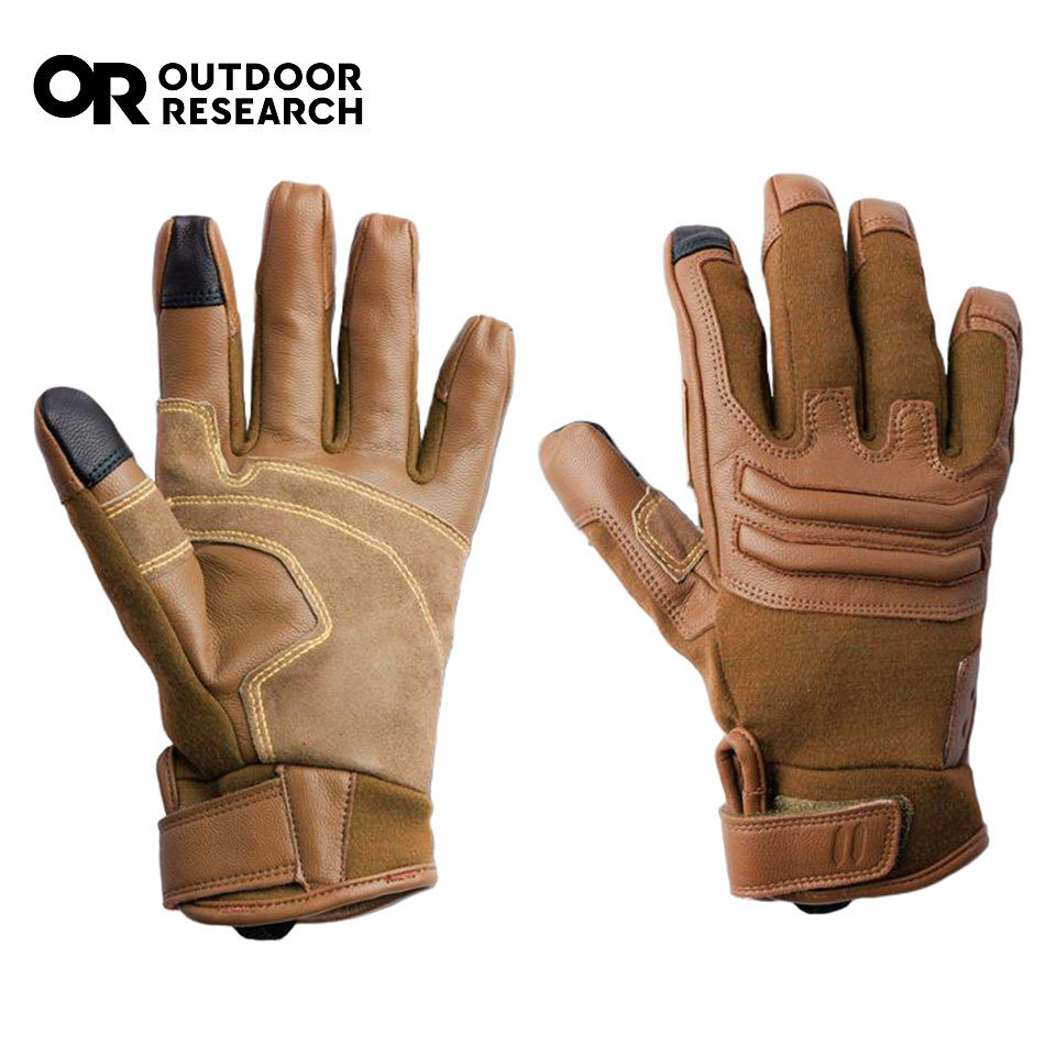 IronsightⅡ FR Glove - Coyote