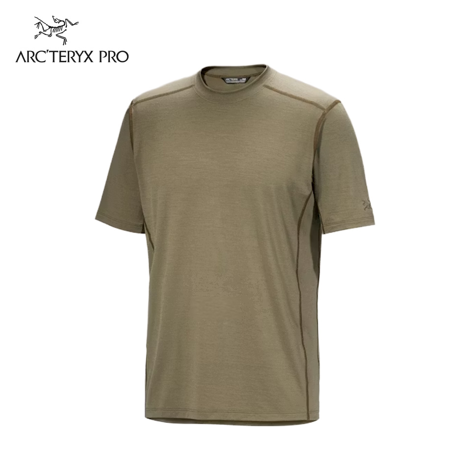 Cold WX T-Shirt AR - Crocodile