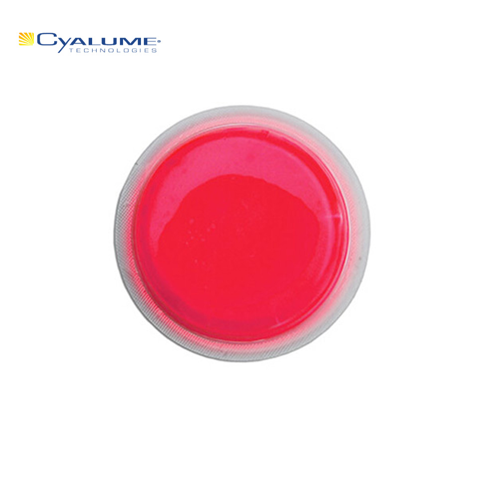 3" ChemLight Light - Red