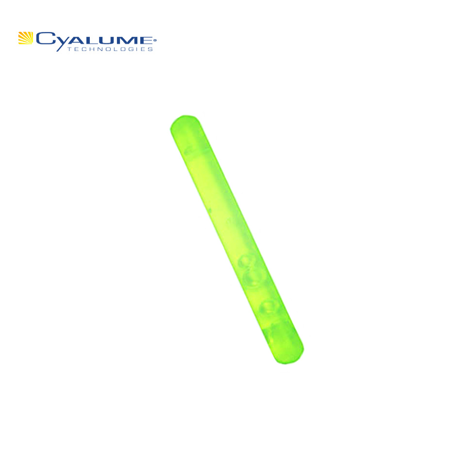 1.5" ChemLight Mini - Green