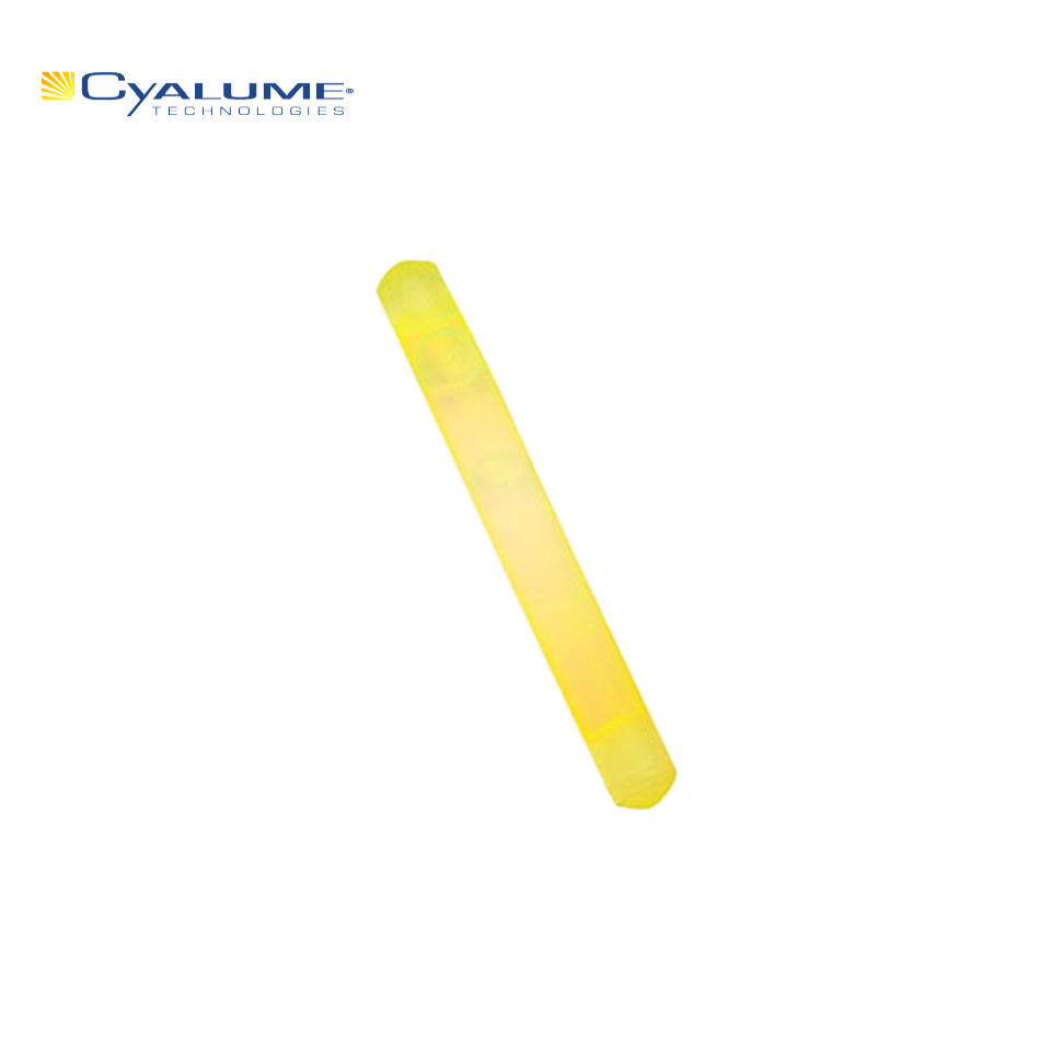 1.5" ChemLight Mini - Yellow