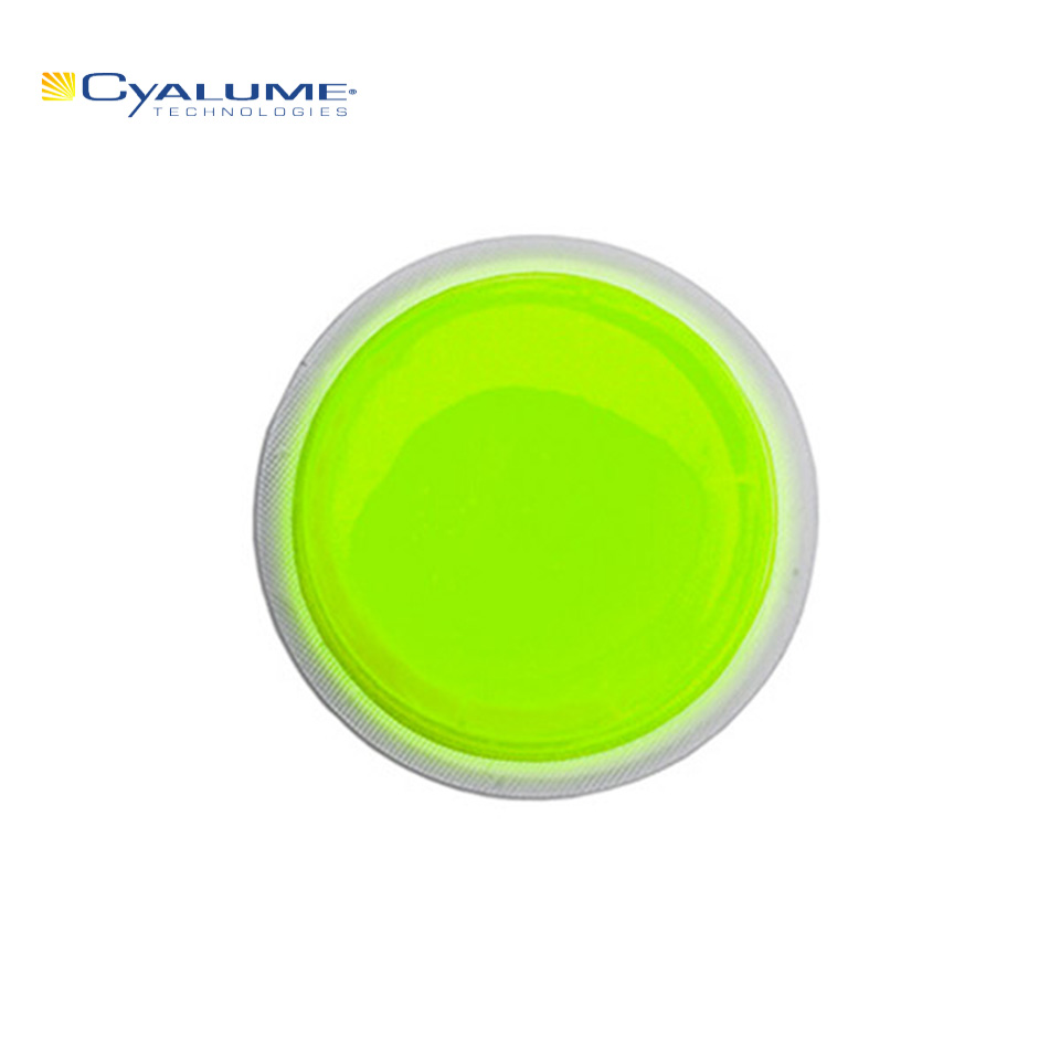 3" ChemLight Light - Green
