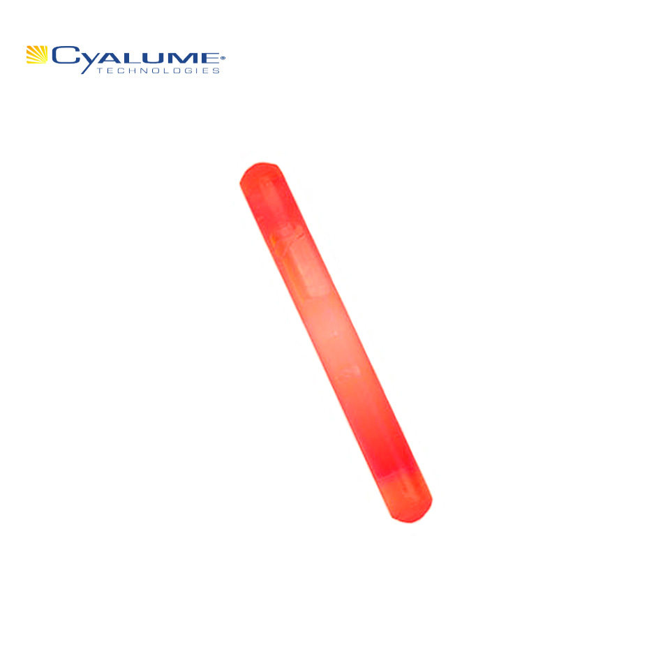 1.5" ChemLight Mini - Red