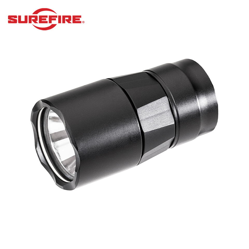 【KF2-A-DFT】KF2 Turbo - 6V White Light