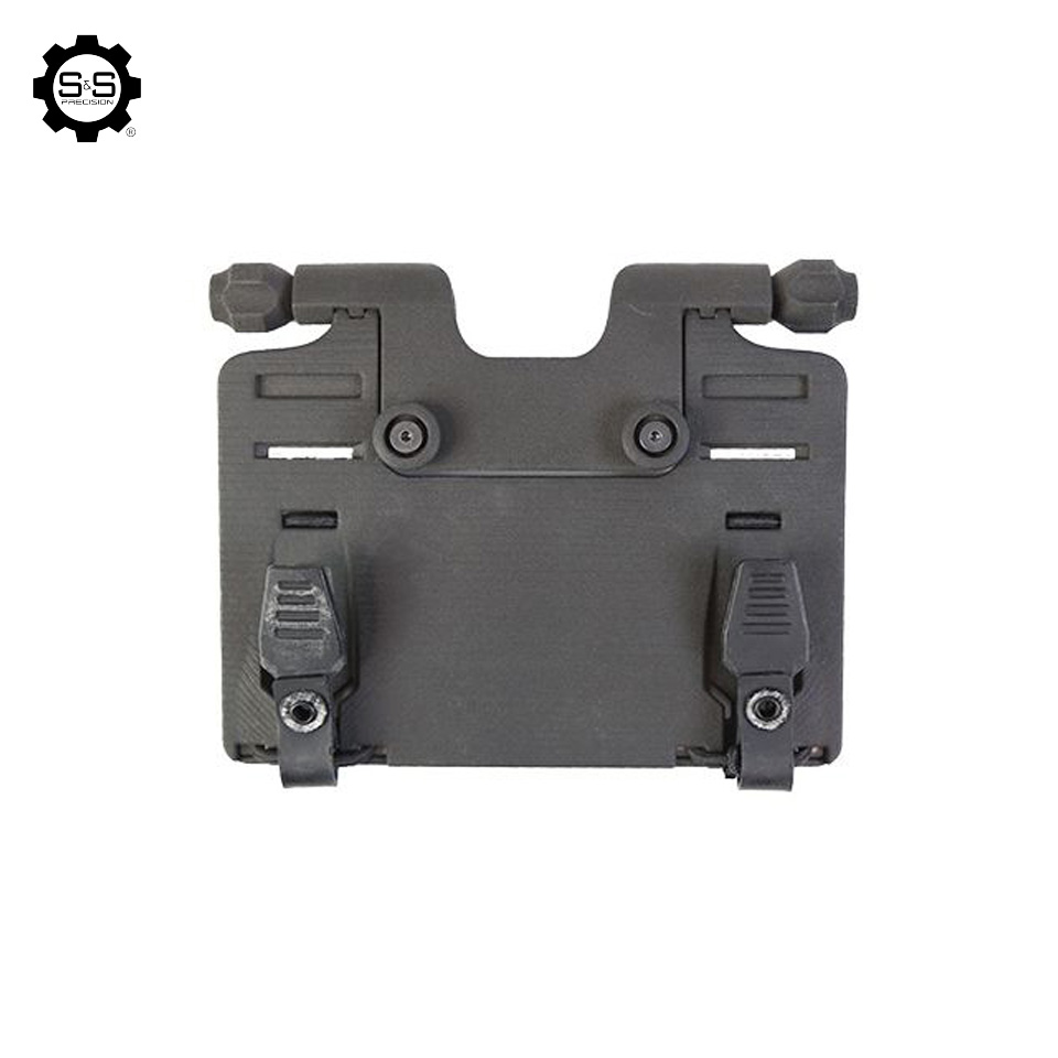 NavBoard® FlipLite™ Extender 1.0 - Black