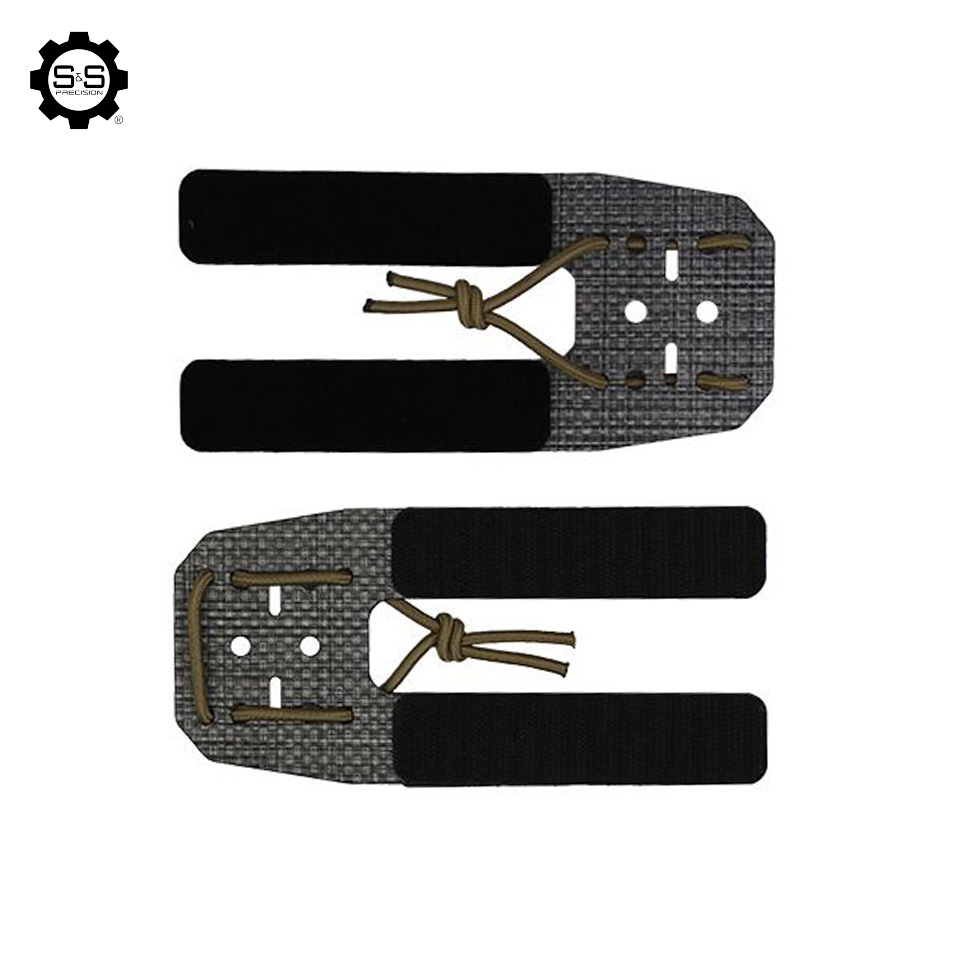 PTT Wing 2.0 , Compatible with NB-FL02-Jacket - Black