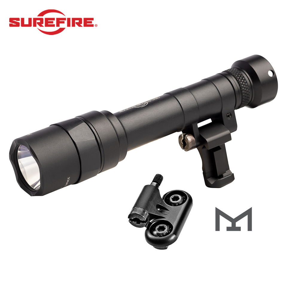 【予約限定】M640T Turbo Scout Light Pro Pro6V