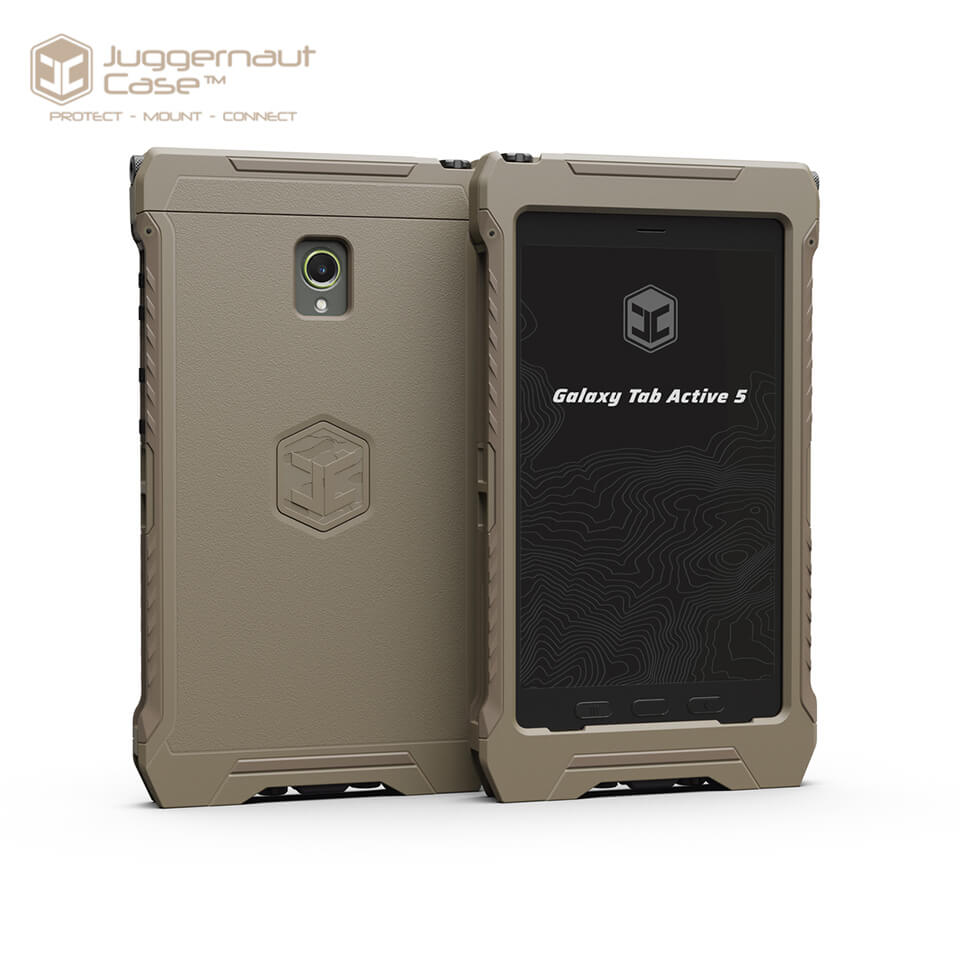 Galaxy Tab Active5 OPRTR Tablet Case