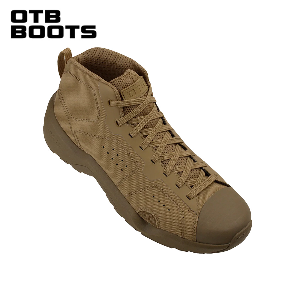 【予約限定】PIRATA Mid Wide - Coyote