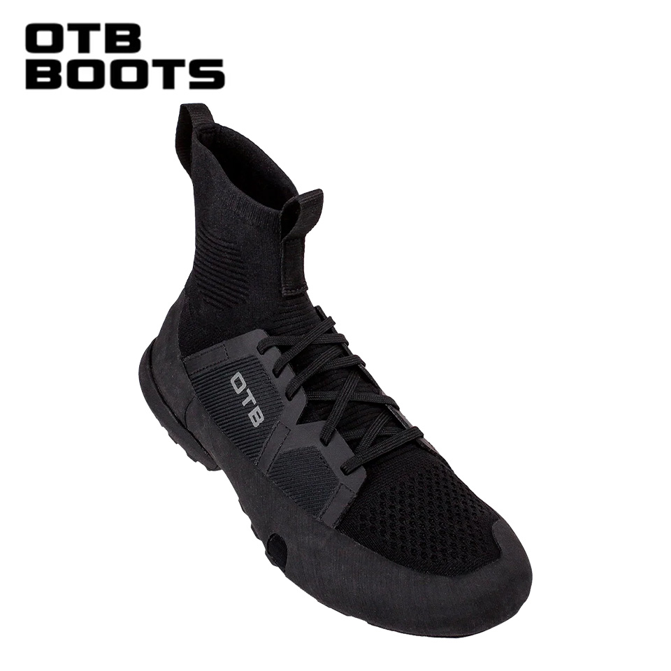 【予約限定】ABYSS 705 Wide - Black