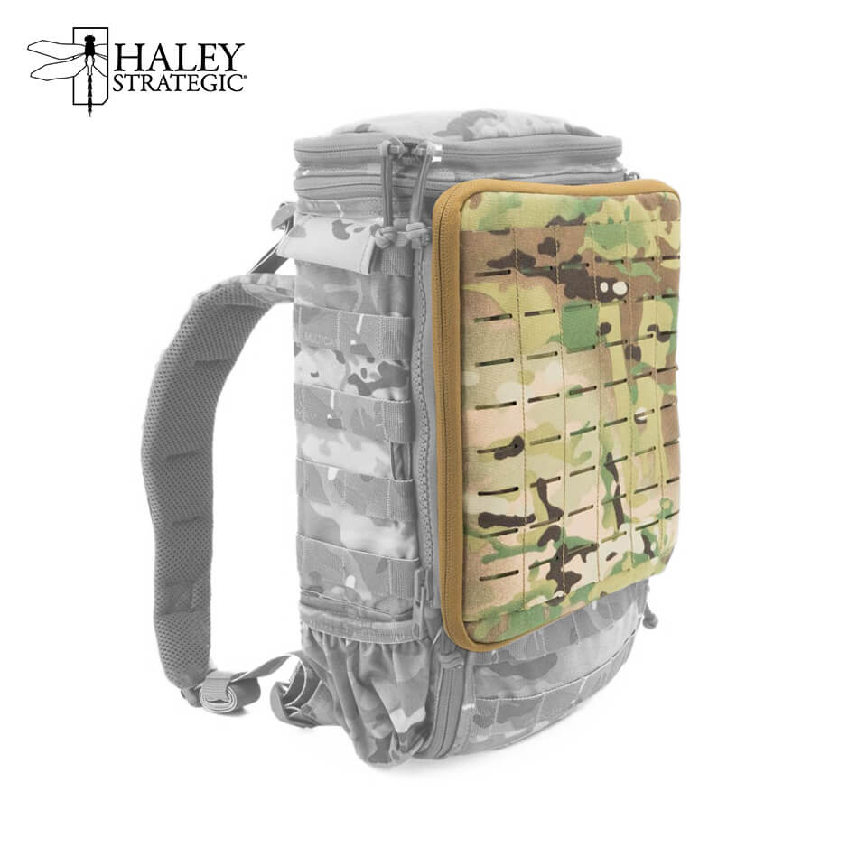 Fires Pack Communications Kit