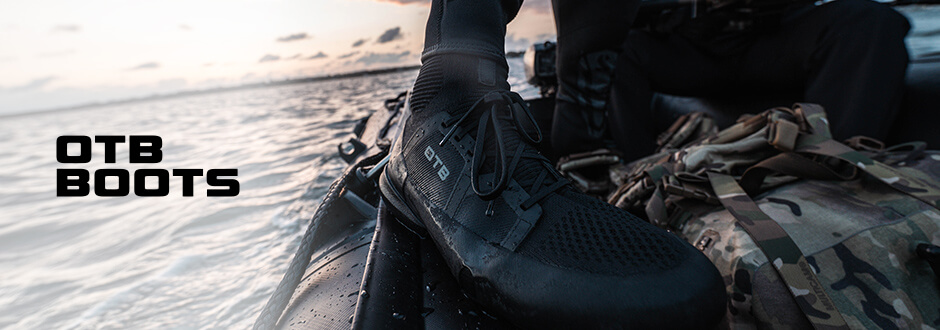 OTB BOOTS