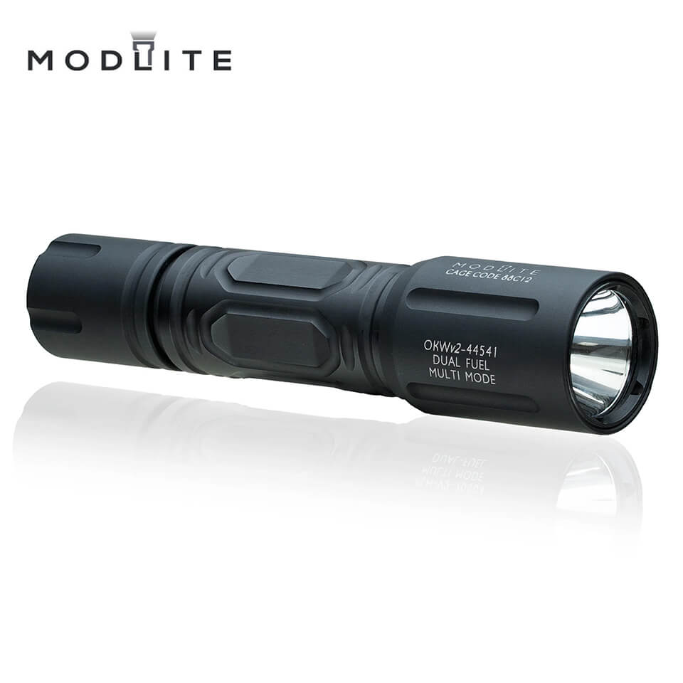 Handheld OKW-V2-18650 (multi-mode type)
