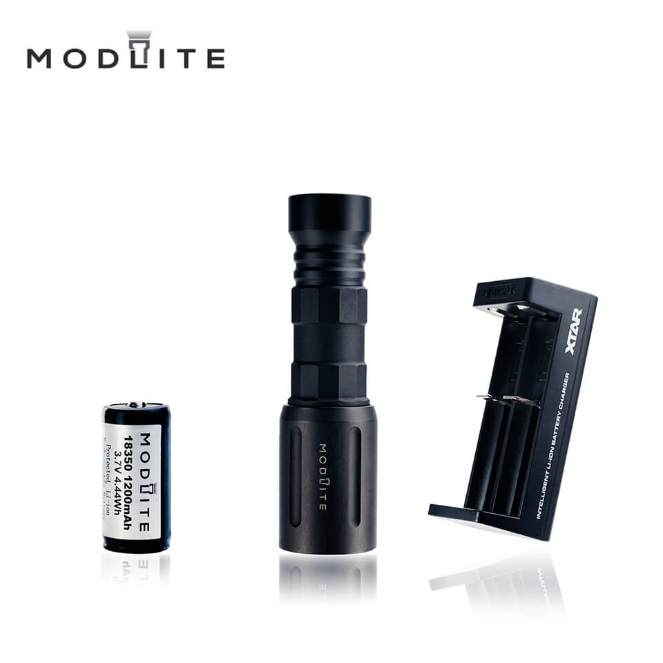 OKW V2 18350 Rifle Light Packages