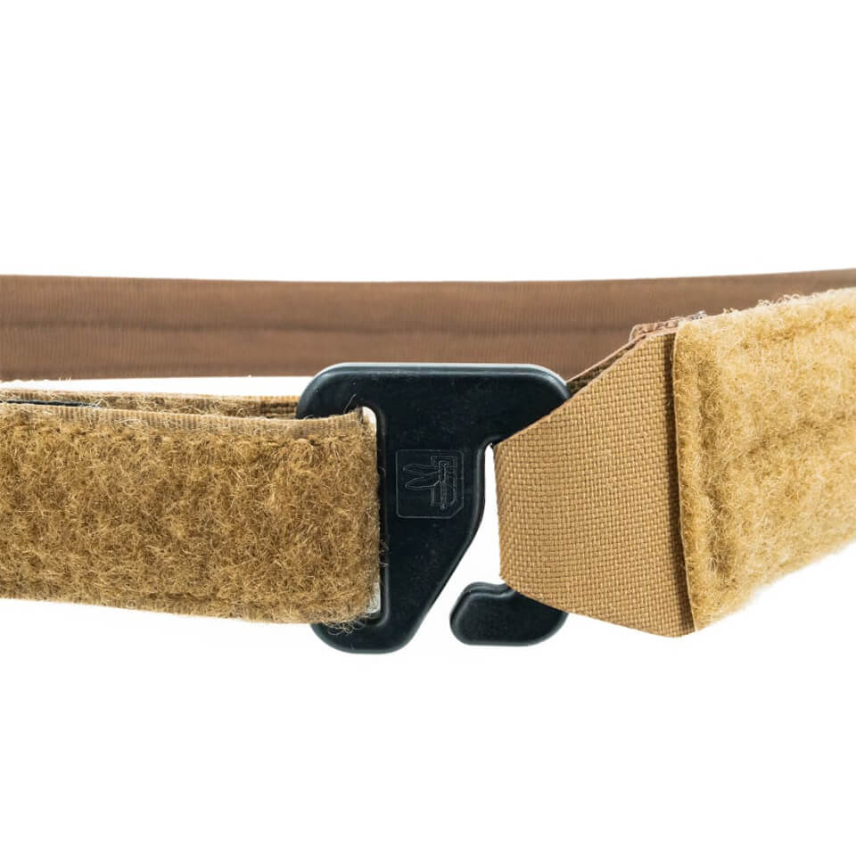D3 Pro Inner Belt – Coyote | 七洋交産株式会社 FRONTLINE