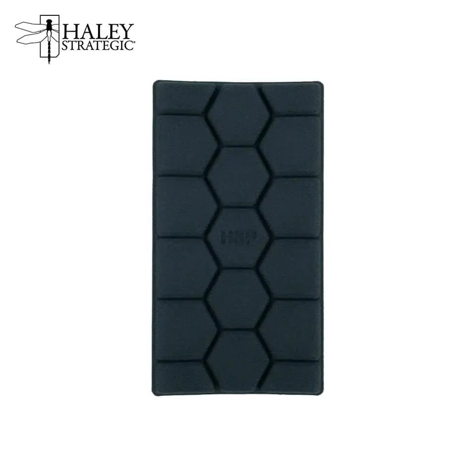HS-D3CR-PAD-1-1-BLK