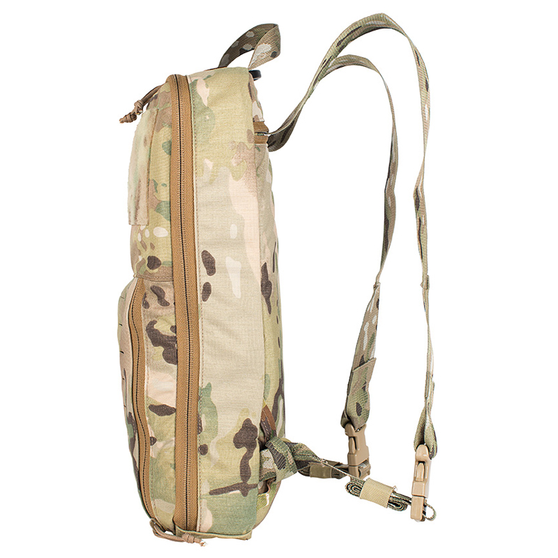 Medical Trauma Assault Pack (MTAP), Thin Profile