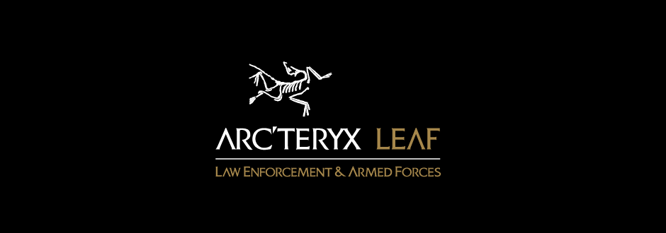 Arc'teryx leaf